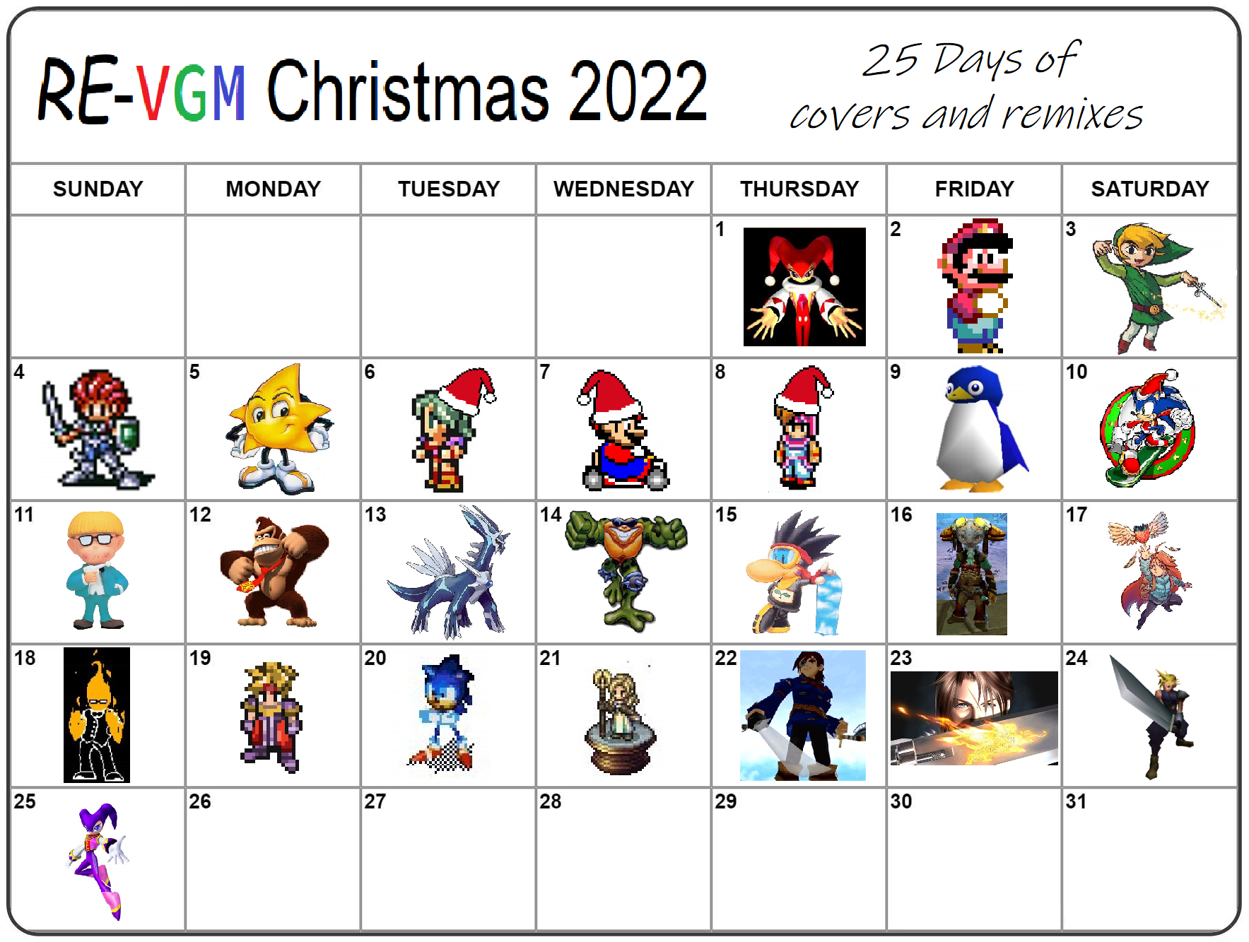 December-2022-calendar-25th